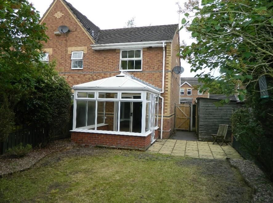 Property photo 2 of 2 Rear