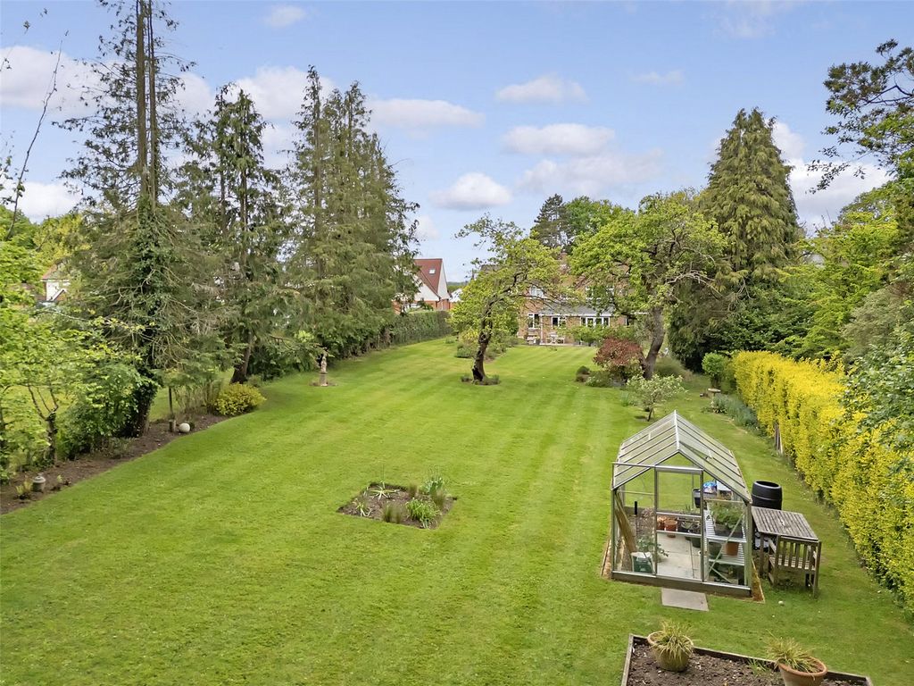 Property photo 2 of 20 Rear Garden