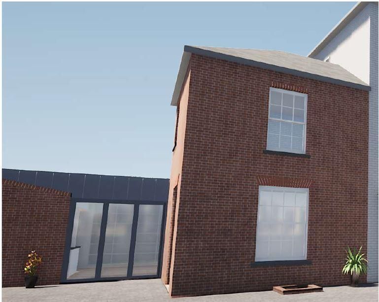 Additional image 17 of 5 bed semi-detached house for saleAylestone Hill, Hereford HR1