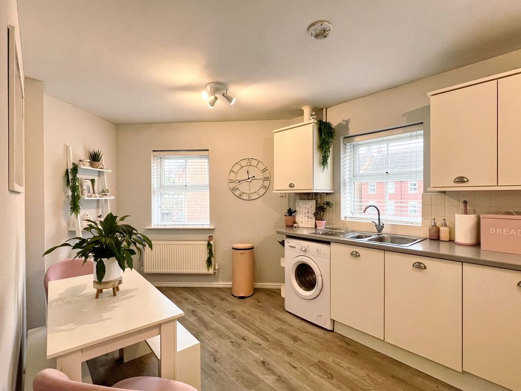 Additional image 4 of 2 bed flat for saleLongacres, Brackla, Bridgend CF31