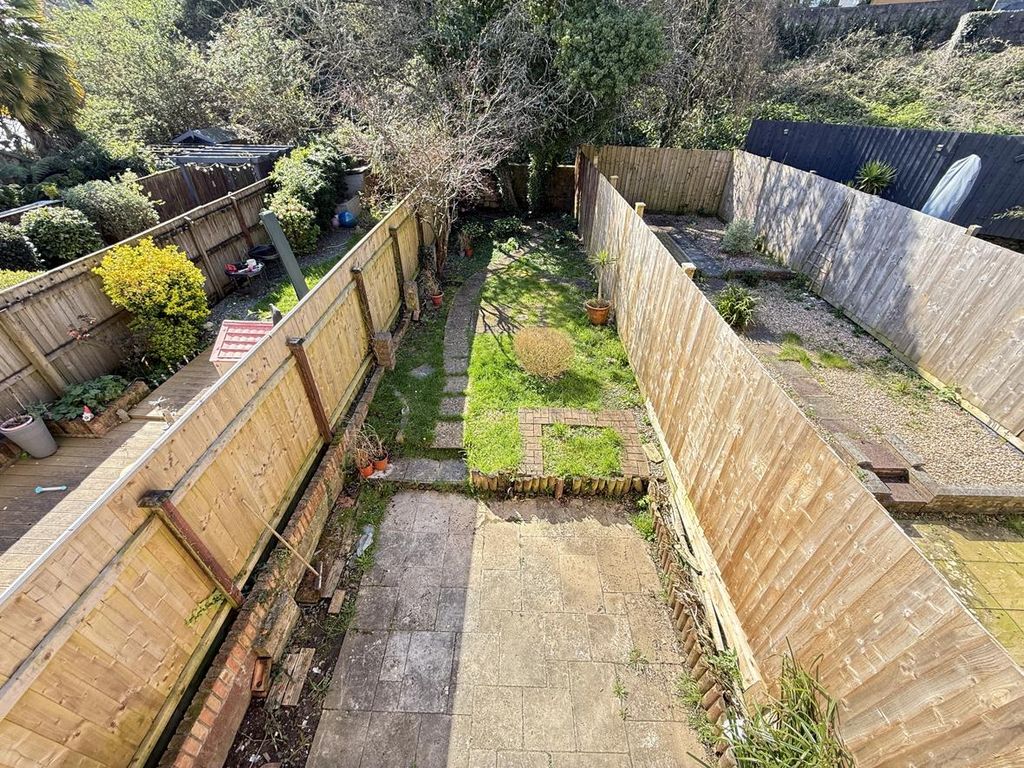 Property photo 2 of 11 Bramble Close 11 - Garden Front.Jpg