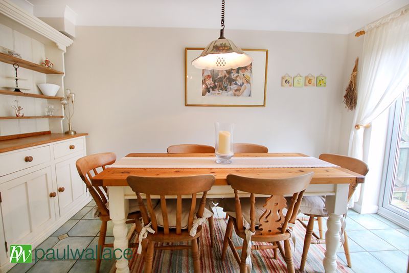 Property photo 3 of 21 Dining Room