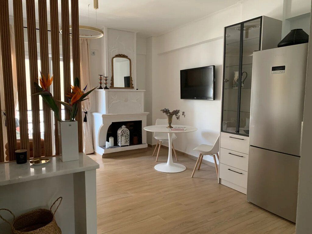 Property photo 1 of 15 For Sale Flat 63 m² In Peloponnese