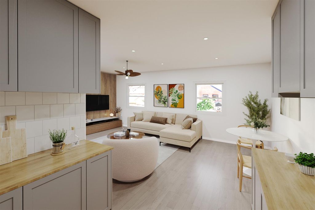 Property photo 2 of 8 Open_Plan_Kitchen_Lounge_Layout_Type2_Final.Jpg