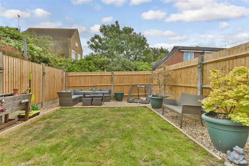 Property photo 3 of 10 Rear Garden