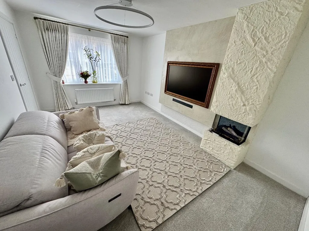 Redpath Gardens, Eston, Middlesbrough TS6 – pohled 6