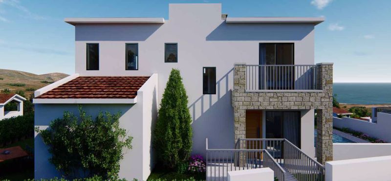 Property photo 3 of 12 Villa Example