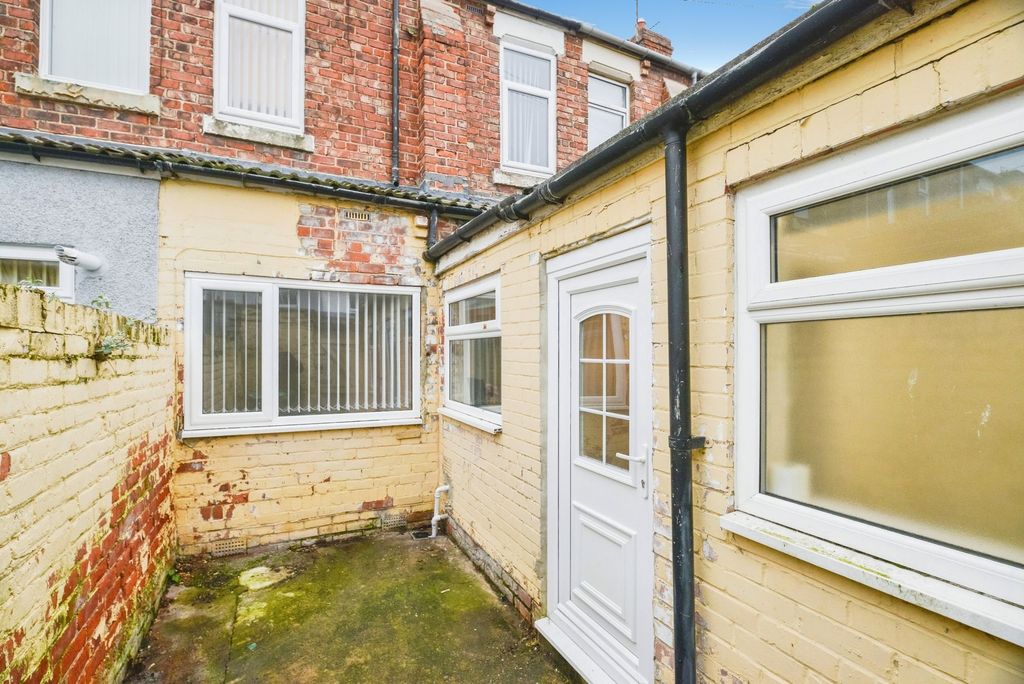 Additional image 19 of 2 bed terraced house to rentWilson Street, Hartlepool TS26