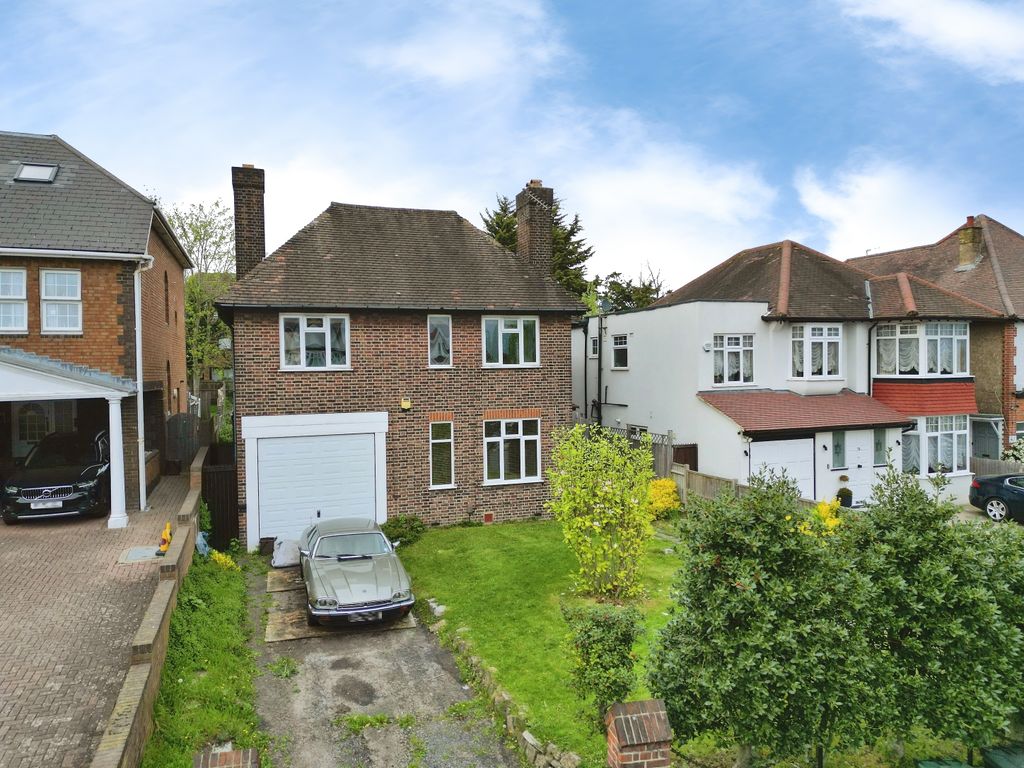 Property photo 2 of 28 View Of The Property