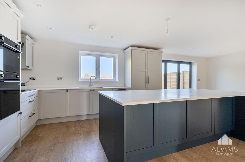 Property photo 3 of 18 Kitchen And Dining Room