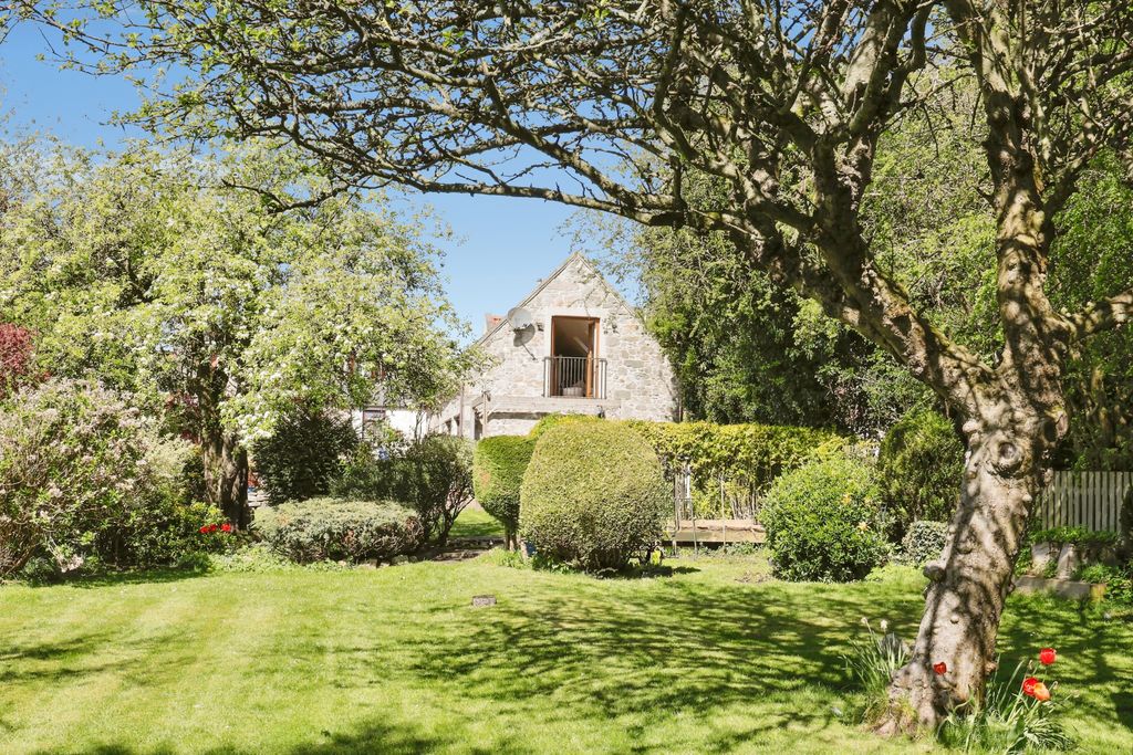 Property photo 3 of 31 View From Garden