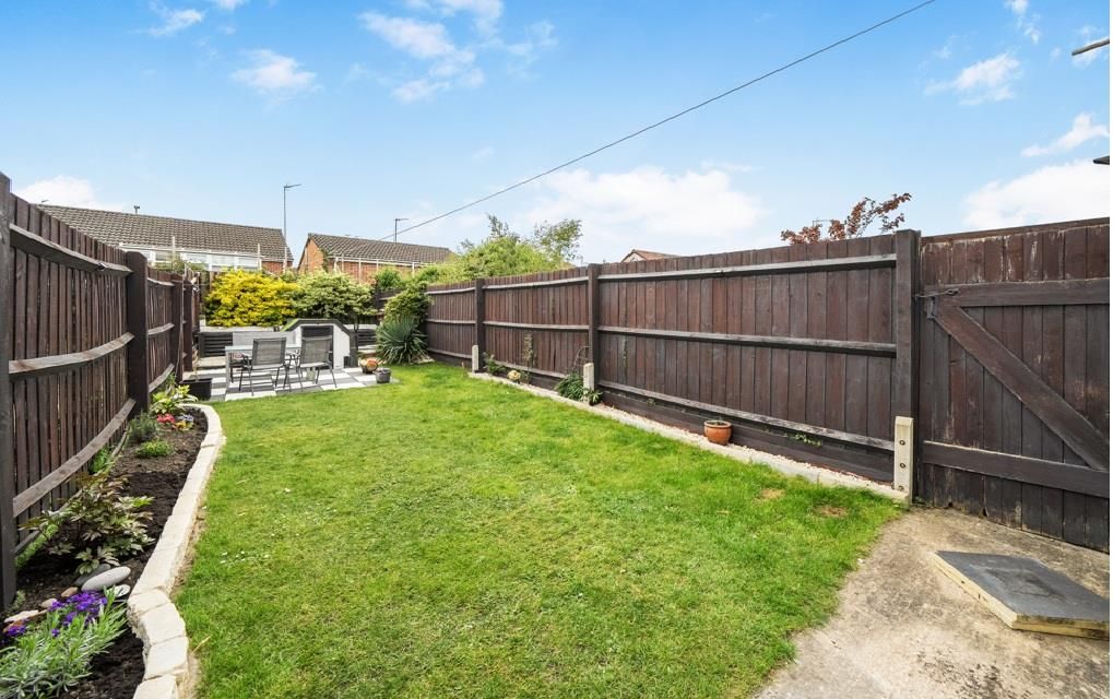 Property photo 3 of 4 Garden