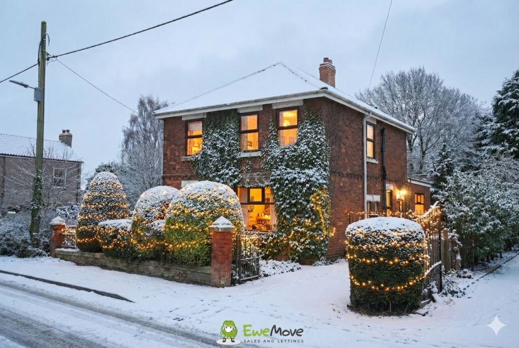 Property photo 1 of 17 Scunthorpe Estate Agent - Ewemove