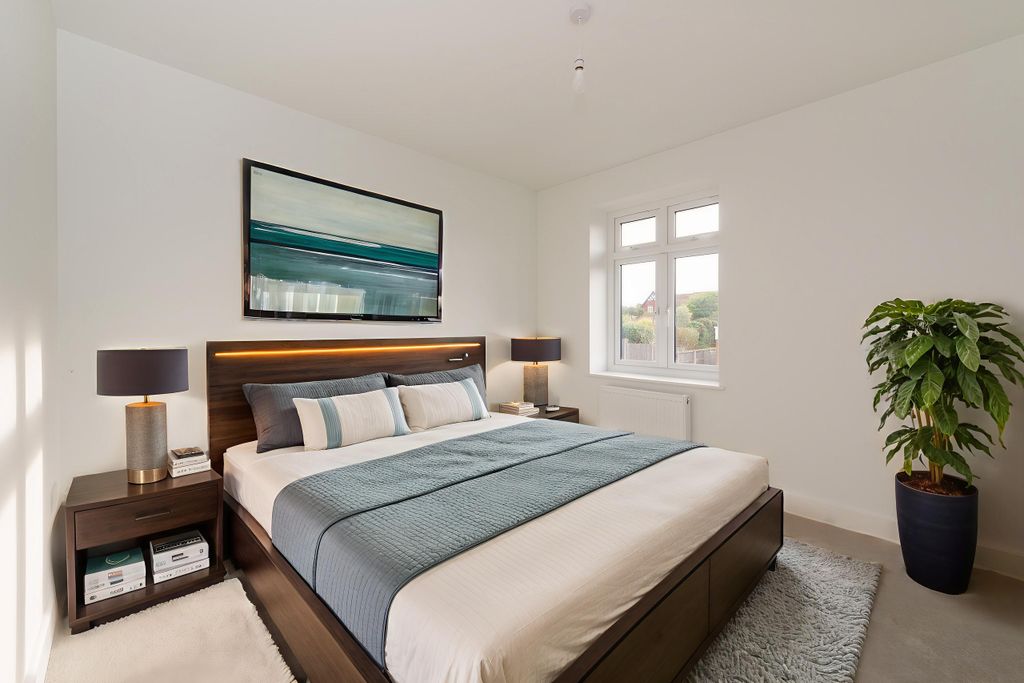 Property photo 3 of 15 Bedroom