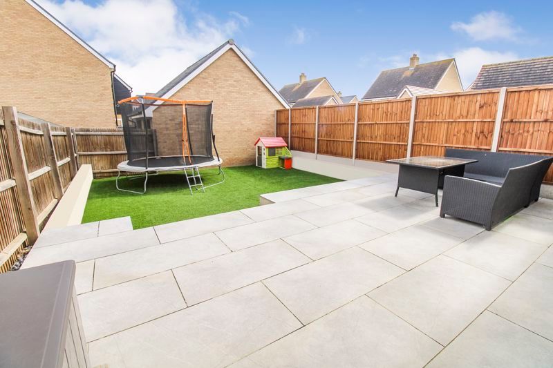 Property photo 2 of 14 Rear Garden