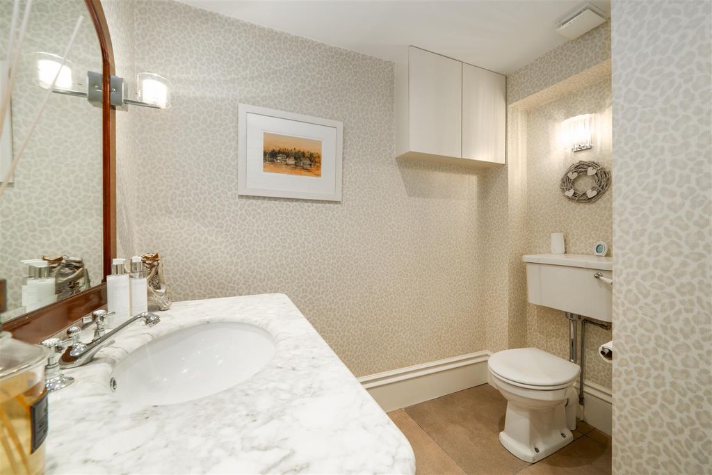 Additional image 31 of 7 bed detached house for salePark Hall, Parkhall Lane, Spinkhill, Sheffield S21