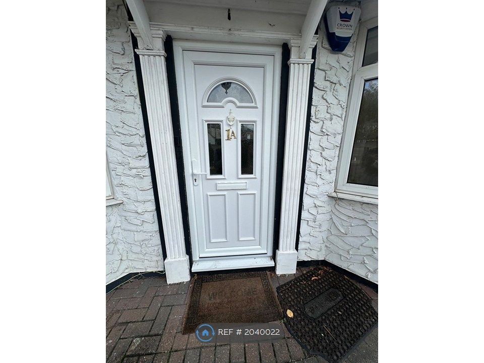 Property photo 1 of 16 Front Door