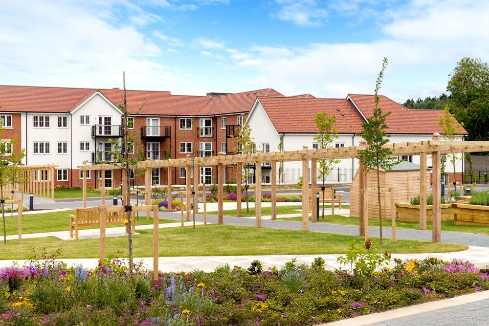 Additional image 9 of 2 bed flat to rentSaffron Walden CB10