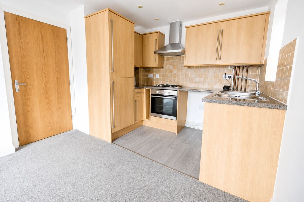 Property photo 3 of 9 Kitchen/Sitting/Dining Room