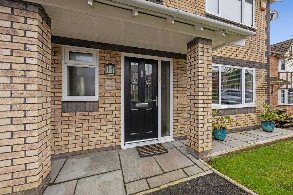 Property photo 2 of 54 Front Entrance