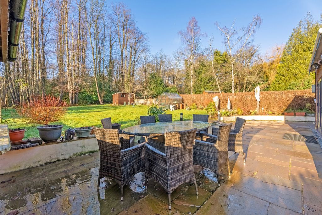 Additional image 35 of 6 bed detached house for salePine Grove, Brookmans Park AL9