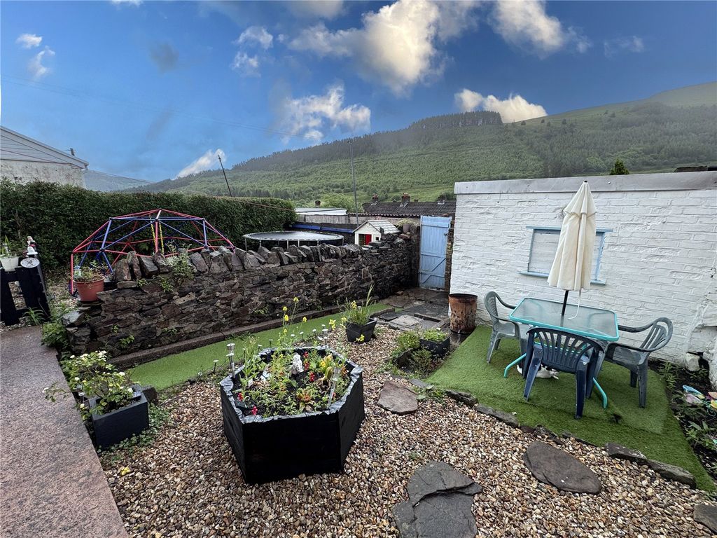 Additional image 11 of 3 bed end terrace house for saleTreharne Street, Cwmparc, Treorchy, Rhondda Cynon Taff CF42