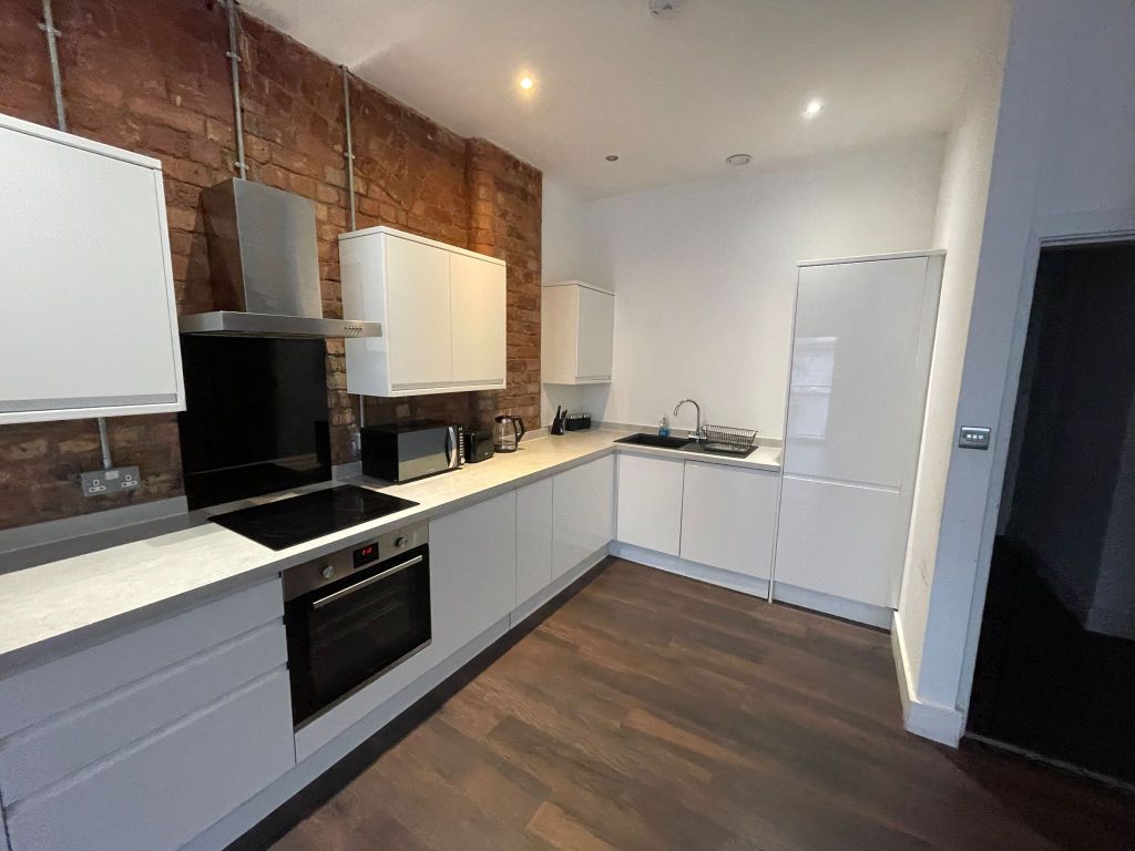 Property photo 3 of 9 Stanley Street, Liverpool City Centre, L1