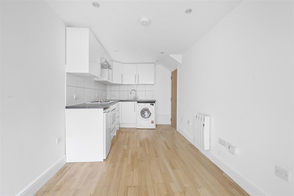 Property photo 2 of 7 Open Plan Reception Room