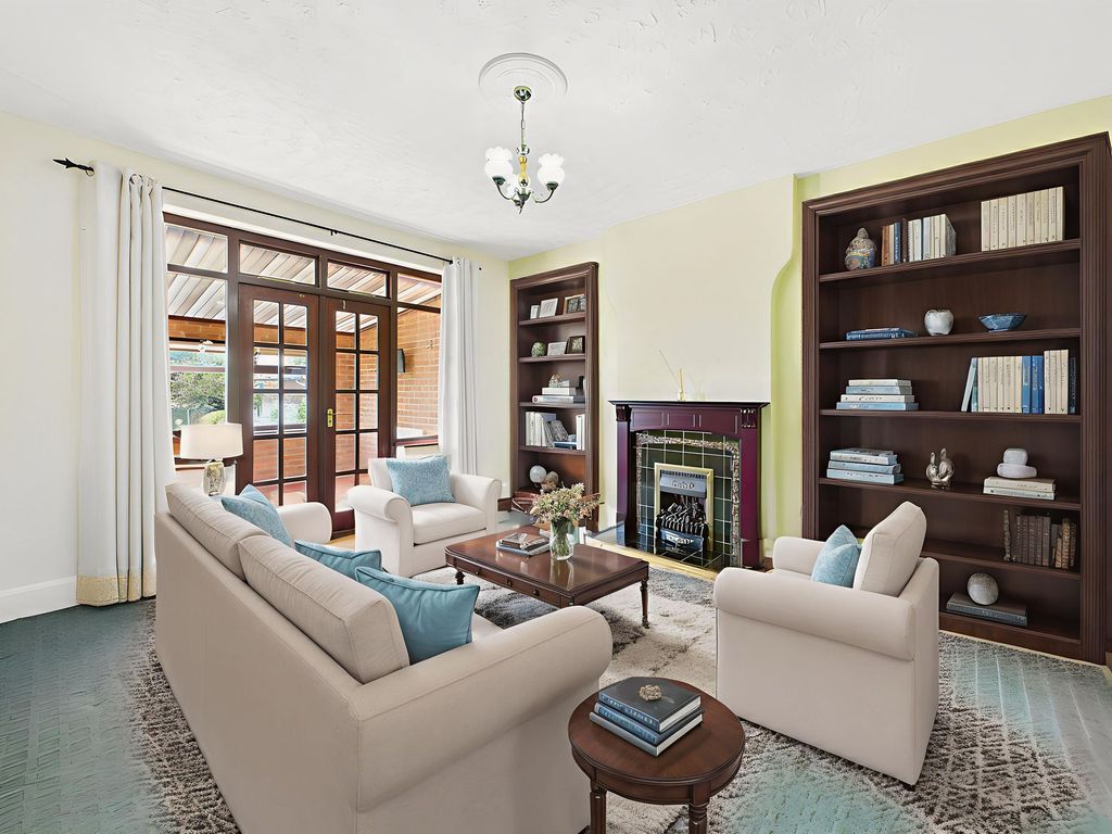 Property photo 2 of 17 Lounge (Virtually Furnished Ai)