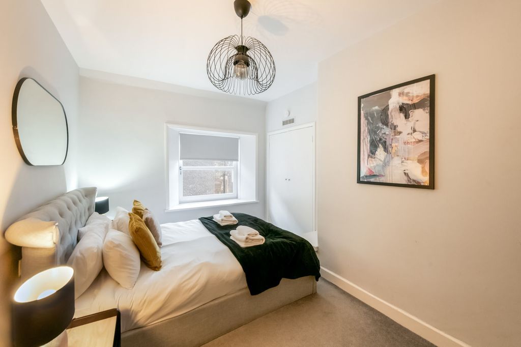 Additional image 14 of 2 bed flat for saleThe Cross, Crieff PH7