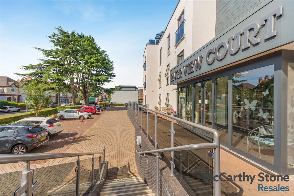 Additional image 35 of 2 bed flat for saleWilford Lane, West Bridgford, Nottingham NG2