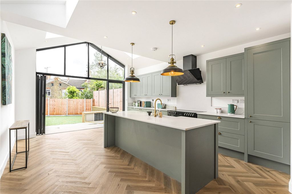 Property photo 1 of 29 Open Plan Living