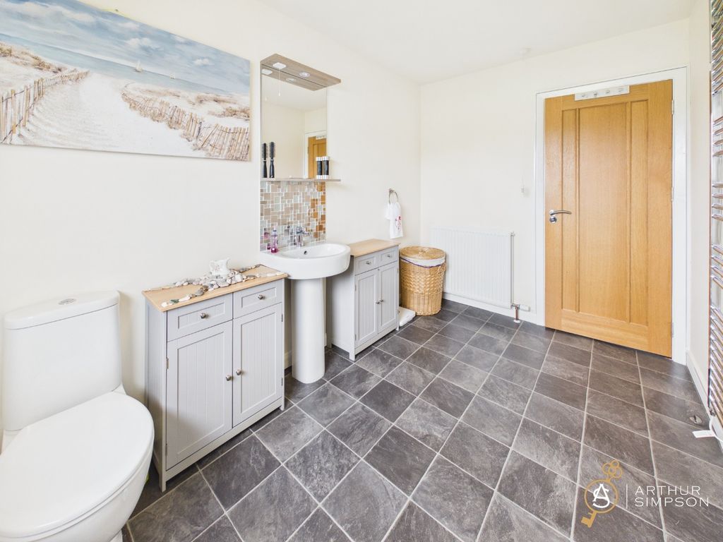 Additional image 13 of 4 bed detached bungalow for saleWoodstock, Isbister, Symbister, Whalsay ZE2