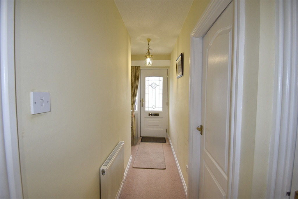 Property photo 2 of 15 Hallway