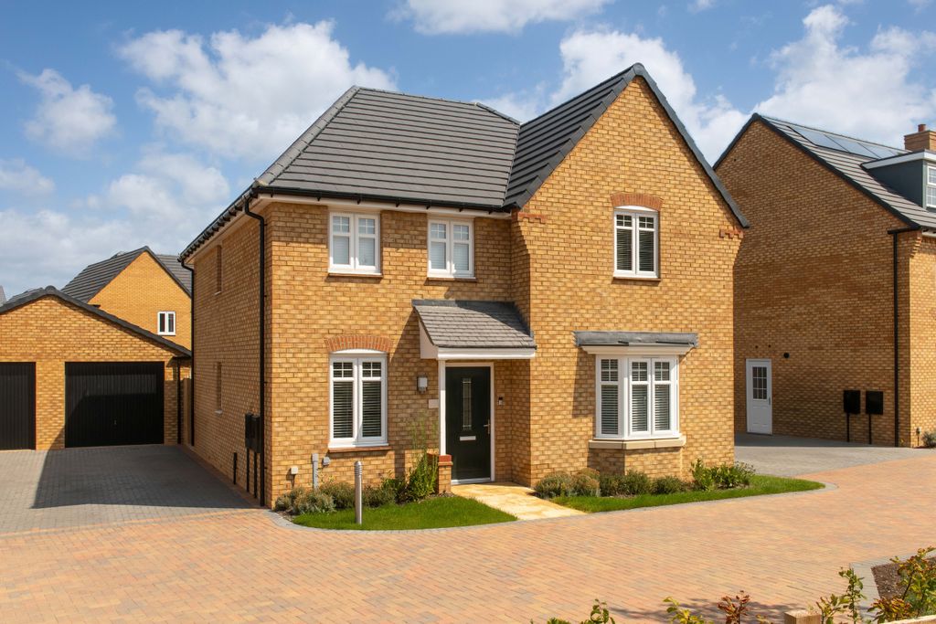 Property photo 1 of 10 Bar Nn Willow Grove Dwh Holden External