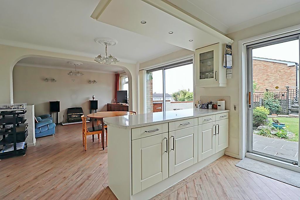 Property photo 3 of 18 Kitchen, Family, Dining Room