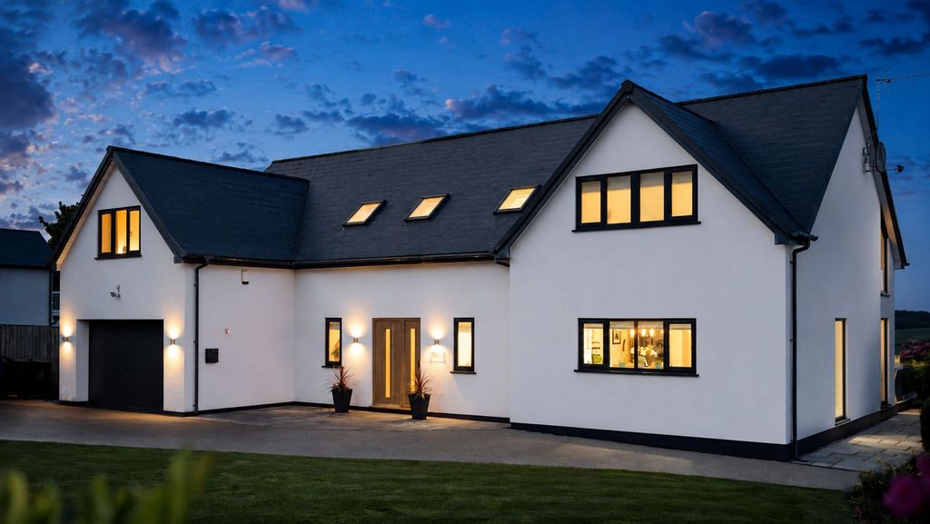 Property photo 3 of 44 External Front
