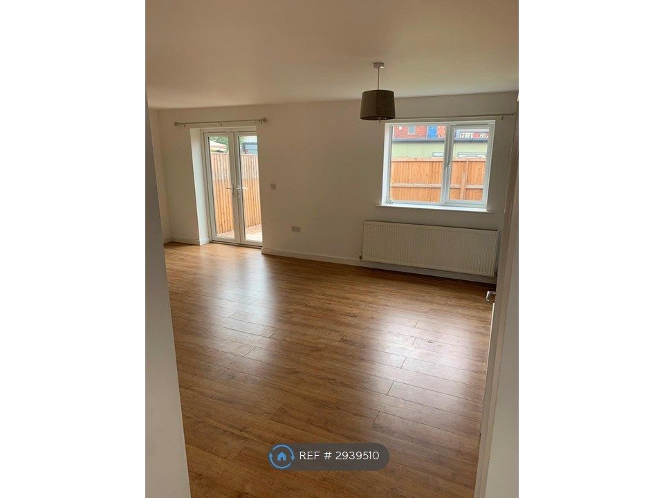 Property photo 3 of 16 Open Living Space