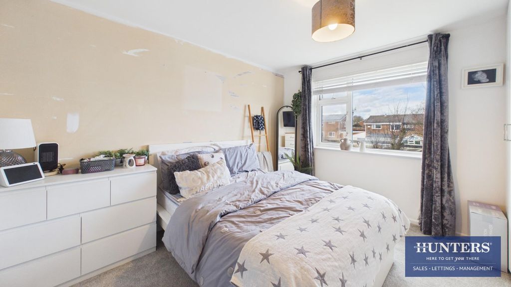 Additional image 9 of 2 bed flat for saleMarbury Close, Moorside, Sunderland SR3