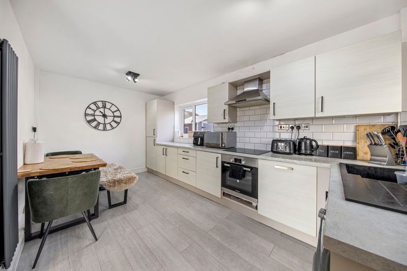 Property photo 2 of 25 Kitchen-Diner