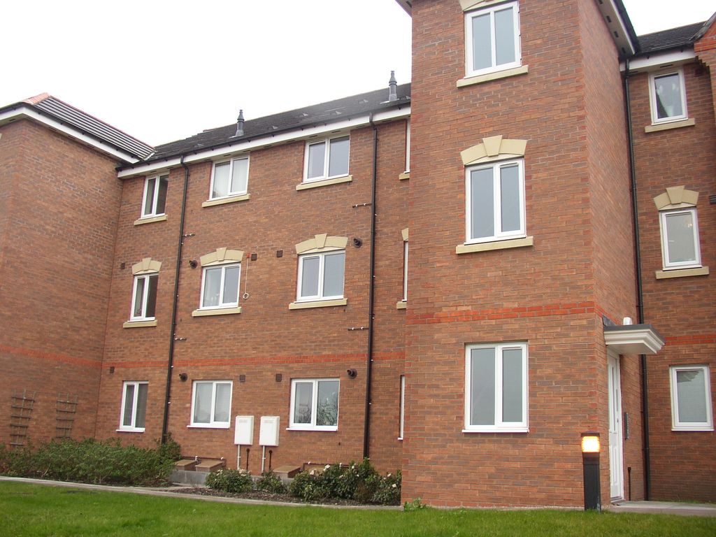 Property photo 1 of 6 Front - Whole Block Shown