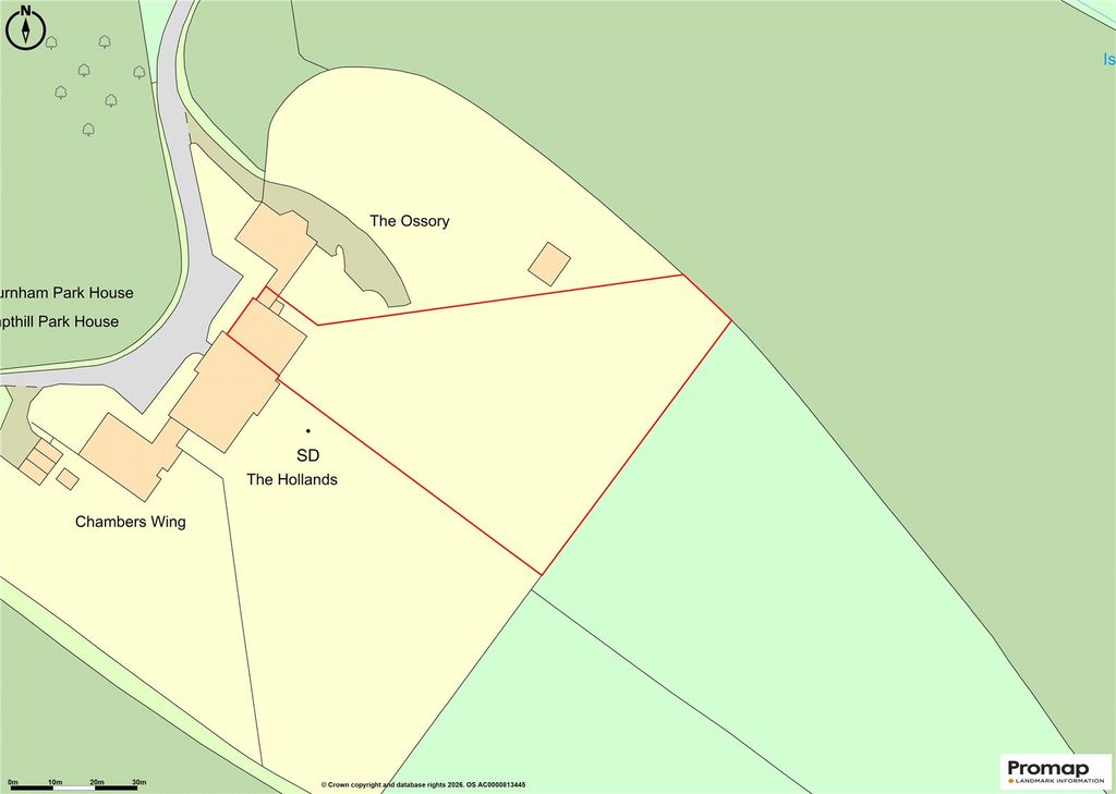 Additional image 18 of 7 bed detached house for saleHazelwood Lane, Ampthill, Bedford, Bedfordshire MK45