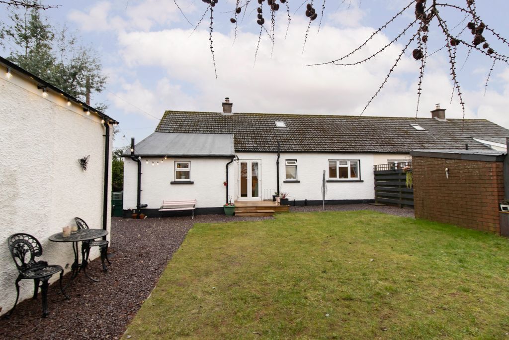 Property photo 2 of 30 Rear Exterior