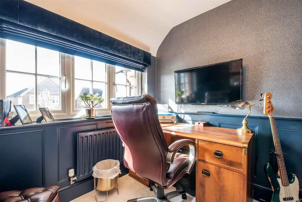 Additional image 27 of 4 bed detached house for saleParkhurst Avenue, Leyland PR25