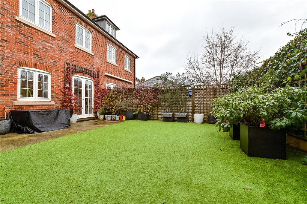 Property photo 2 of 13 Rear Garden