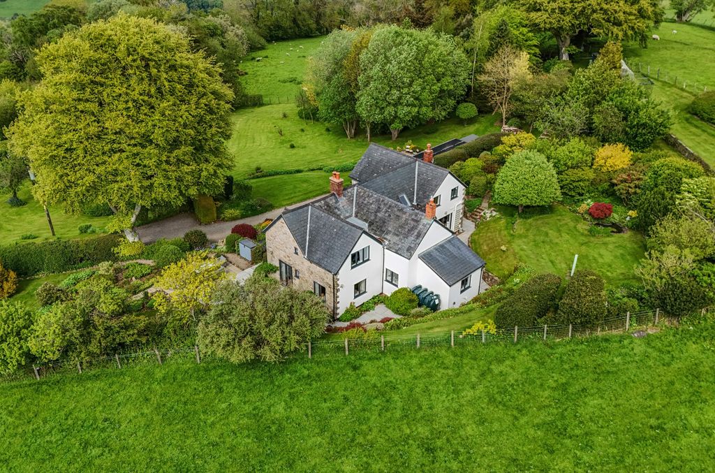 Additional image 40 of 4 bed detached house for saleTynycoed, Bronygarth, Oswestry SY10