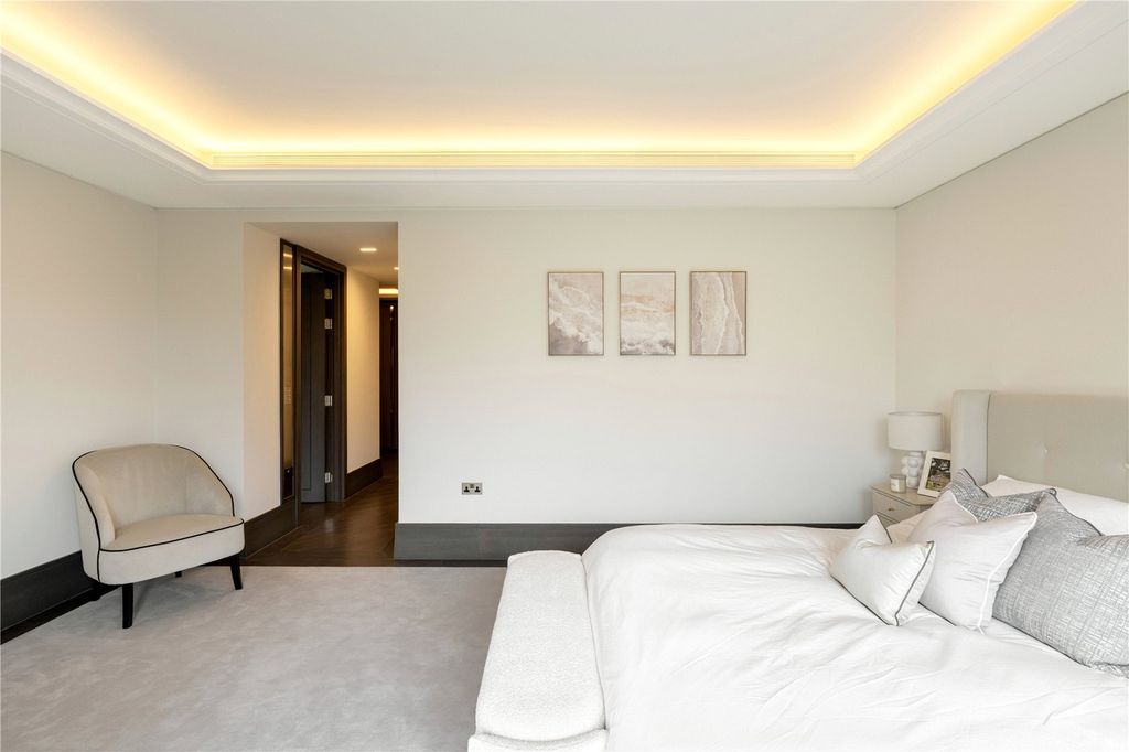 Additional image 22 of 3 bed flat for saleAshburton Place, London W1J