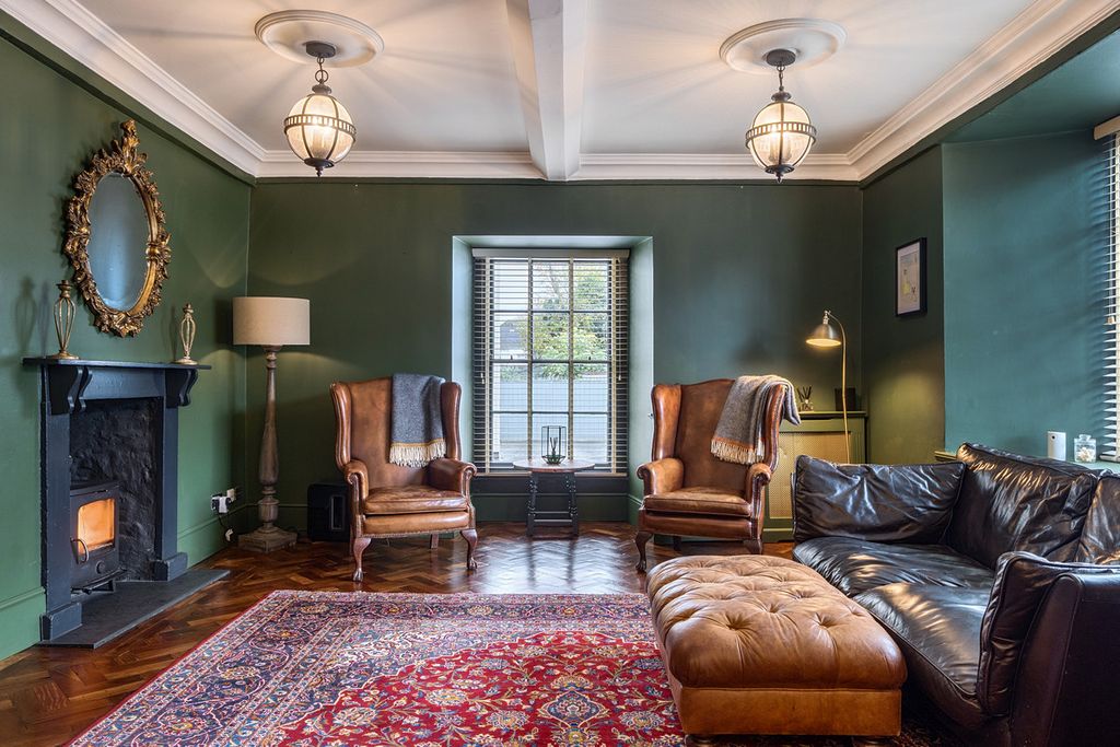 Additional image 7 of 4 bed detached house for salePriory Street, Monmouthshire NP15