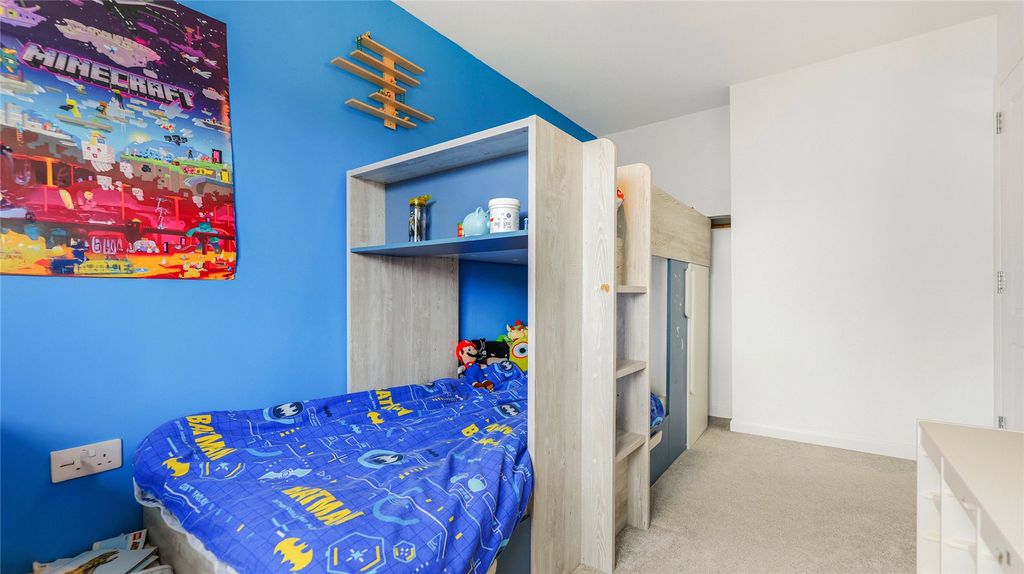 Additional image 17 of 5 bed detached house for saleBeech Path, East Calder, Livingston, West Lothian EH53