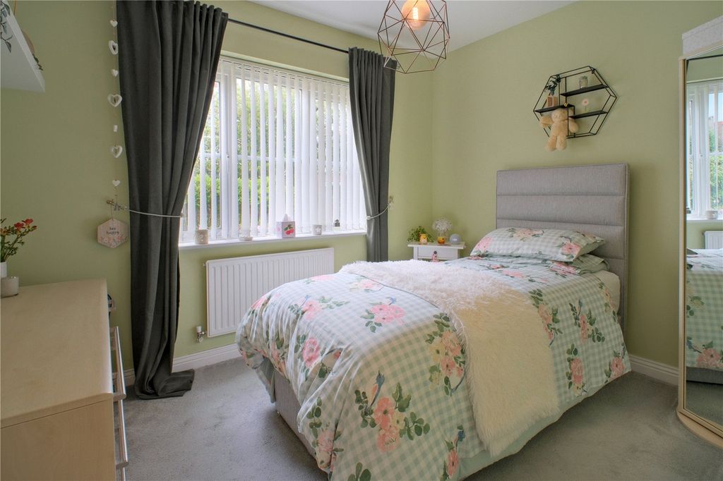 Additional image 16 of 4 bed detached house for saleGreenfield Close, Bideford, Devon EX39